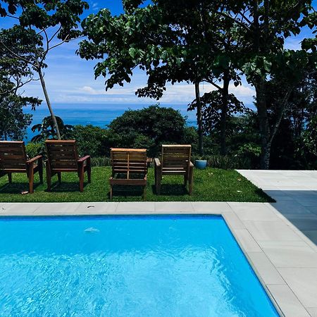 Canavida Villas & Resort Uvita Exterior foto