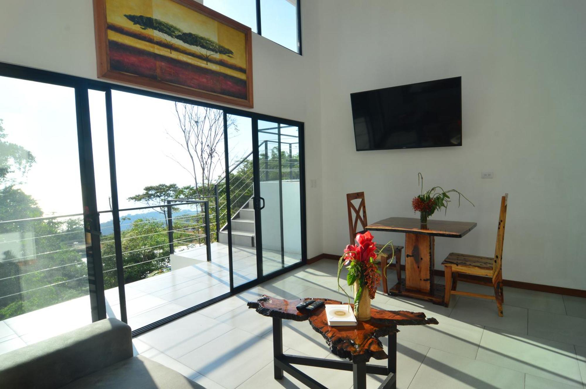 Canavida Villas & Resort Uvita Exterior foto