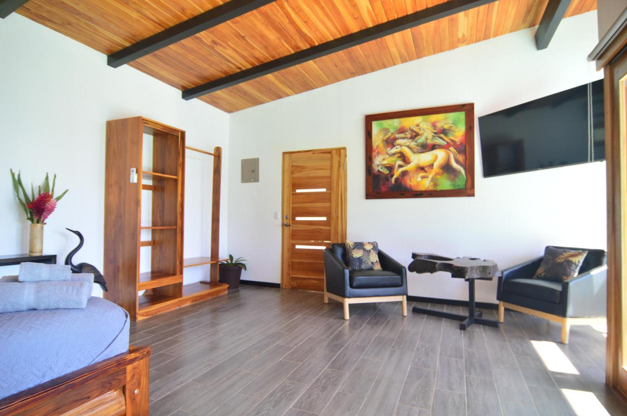 Canavida Villas & Resort Uvita Exterior foto