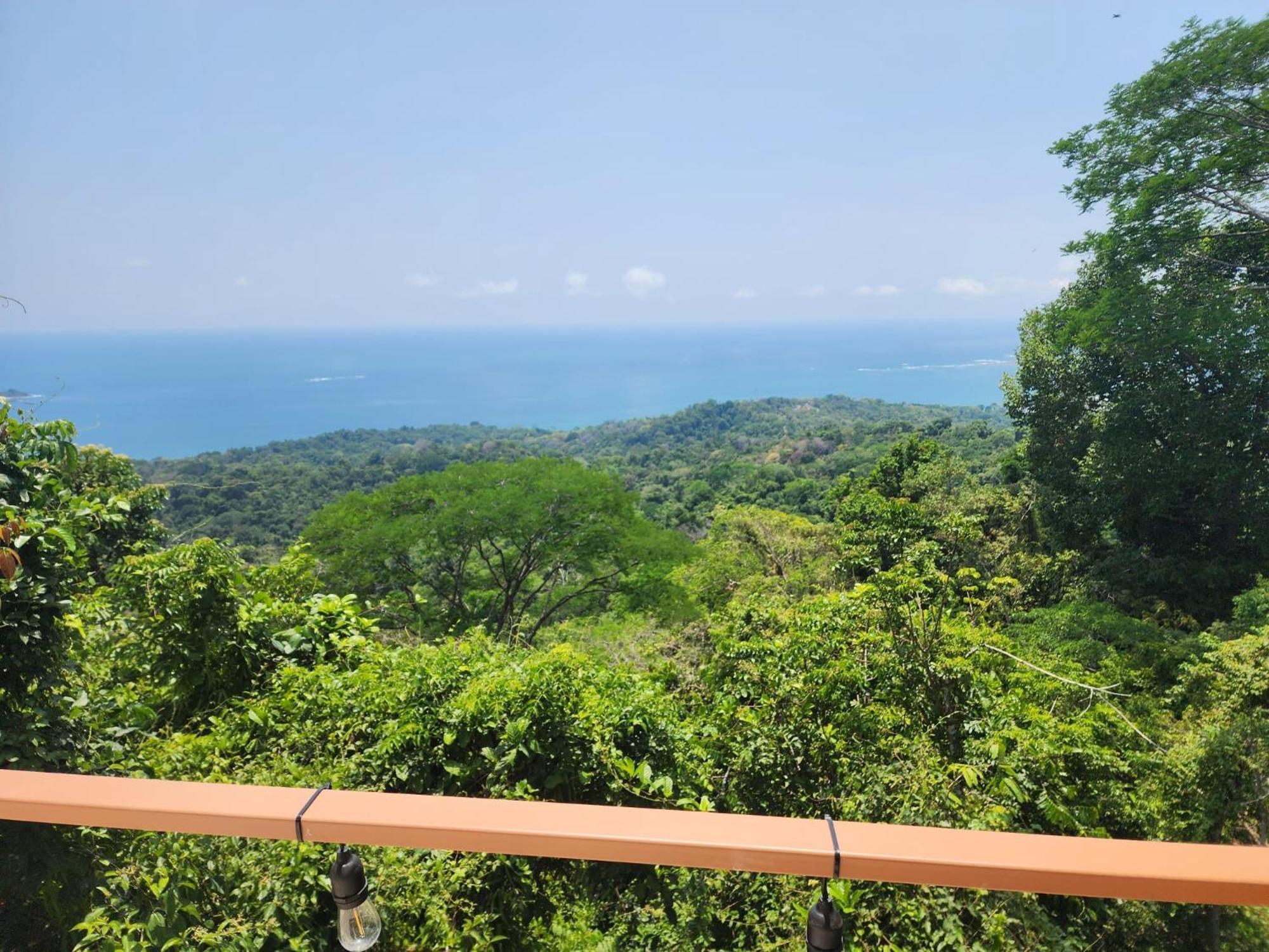 Canavida Villas & Resort Uvita Exterior foto