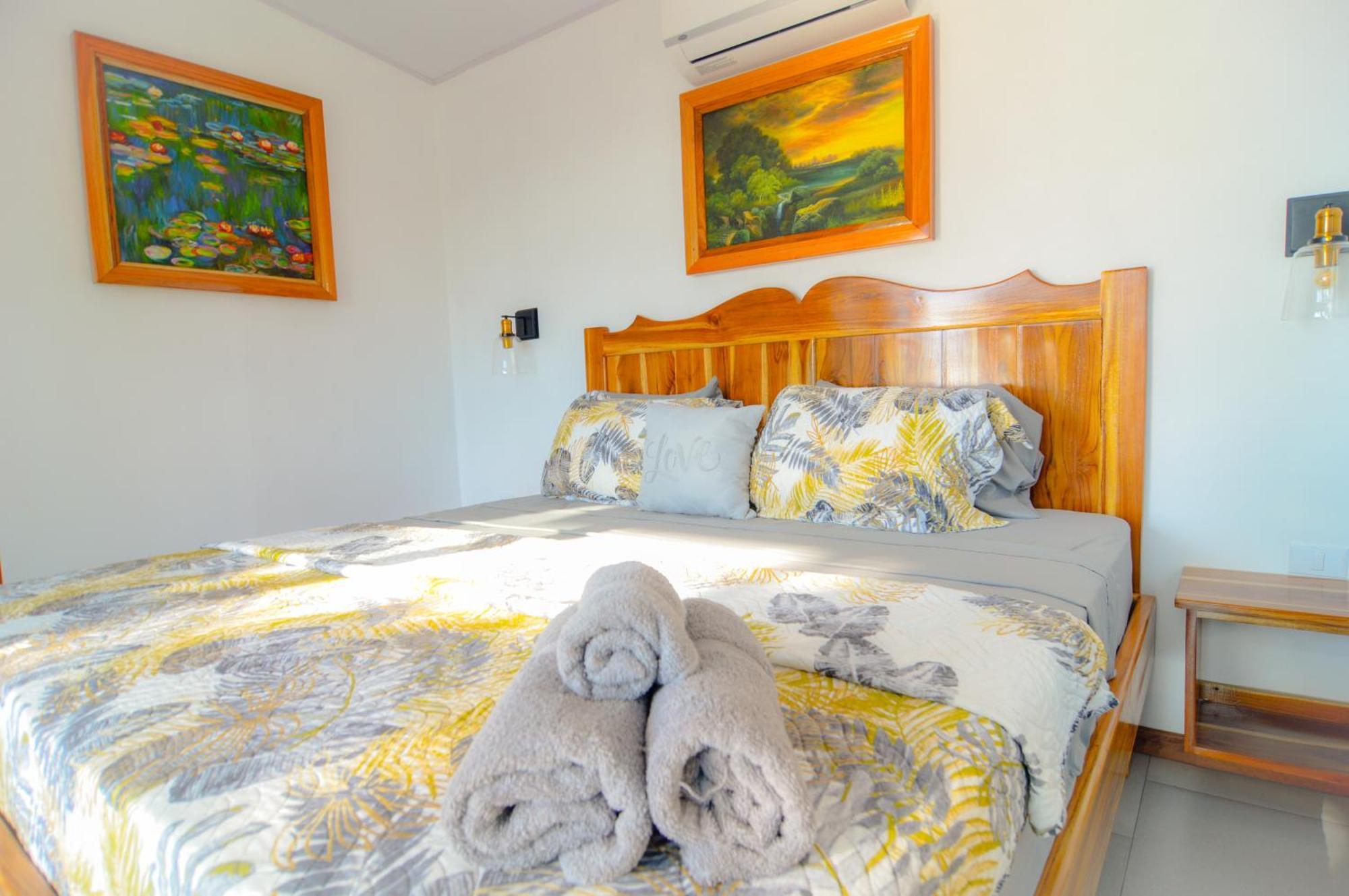 Canavida Villas & Resort Uvita Exterior foto